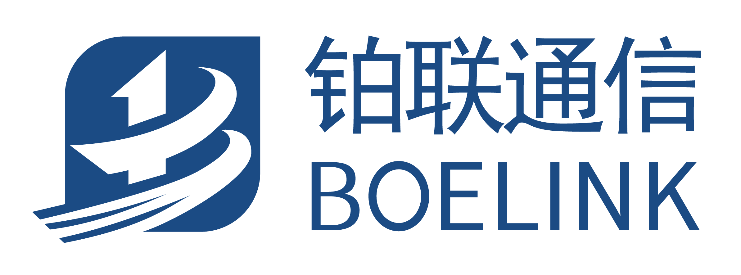 上海铂联通信技术有限公司